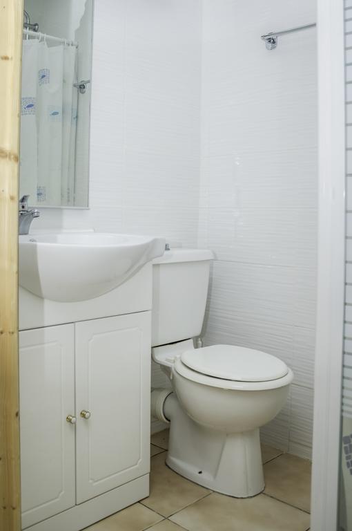 Studio Anse L'Etang Apartment Tartane Bagian luar foto